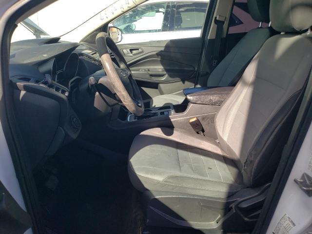1FMCU0F71JUC95363 Ford ESCAPE S