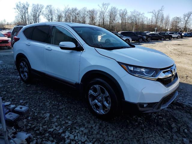 5J6RW1H86KA038166 Honda CR-V EXL