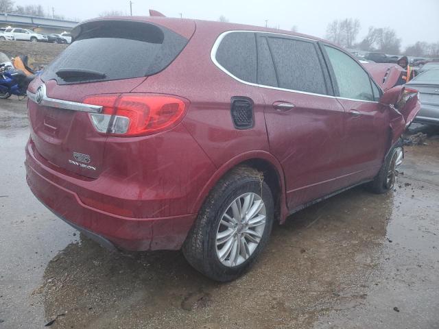 LRBFXASA0HD239455 Buick Envision Preferred