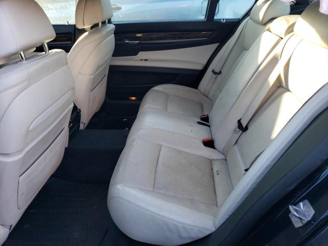 WBAYE8C55FD782367 BMW 750 LI