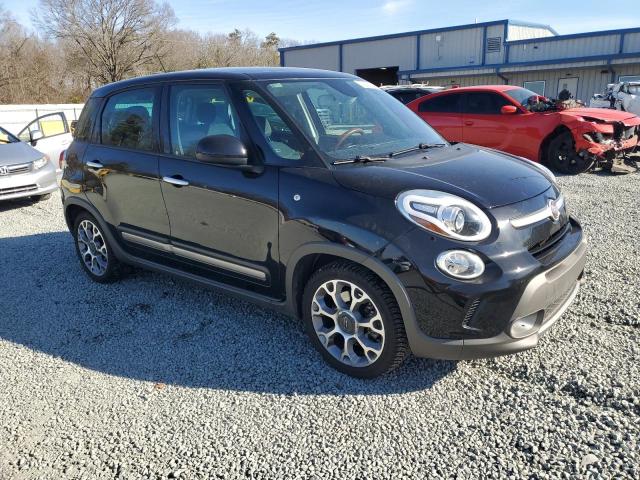 ZFBCFADH9EZ014213 Fiat 500L TREKKING