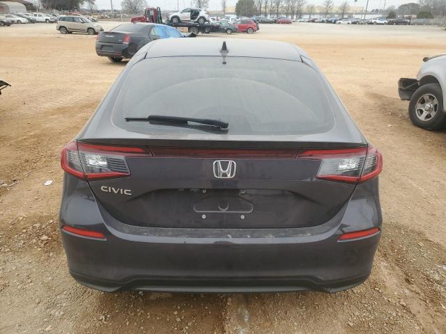 19XFL1H79RE003721 Honda CIVIC EXL
