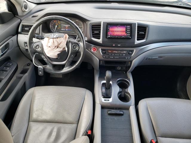 5FPYK3F59KB020101 Honda Ridgeline Rtl