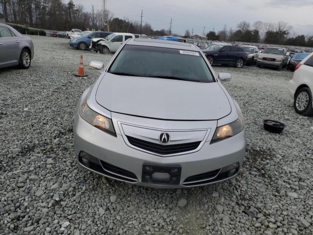 19UUA9F56EA002294 Acura TL TECH