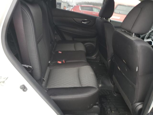 JN8AT2MV2JW307346 Nissan ROGUE S