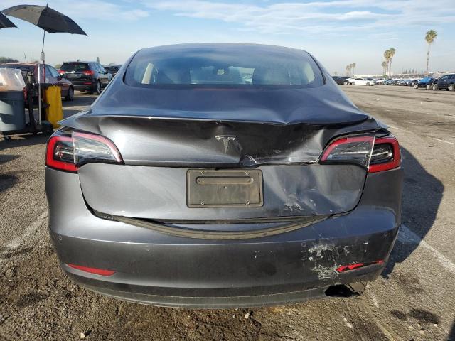 5YJ3E1EA1MF096587 Tesla MODEL 3