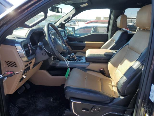1FTFW1E84NFA09818 Ford F150 Supercrew