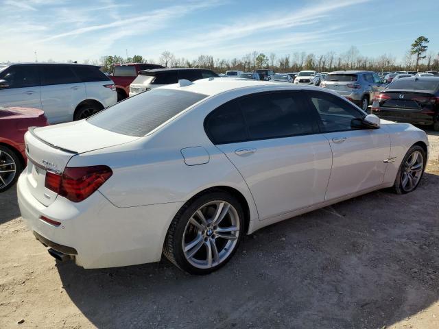 WBAYE8C56ED136110 BMW 750 LI