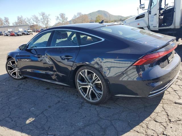 WAUV2AF27KN049682 Audi A7 Prestige S-line