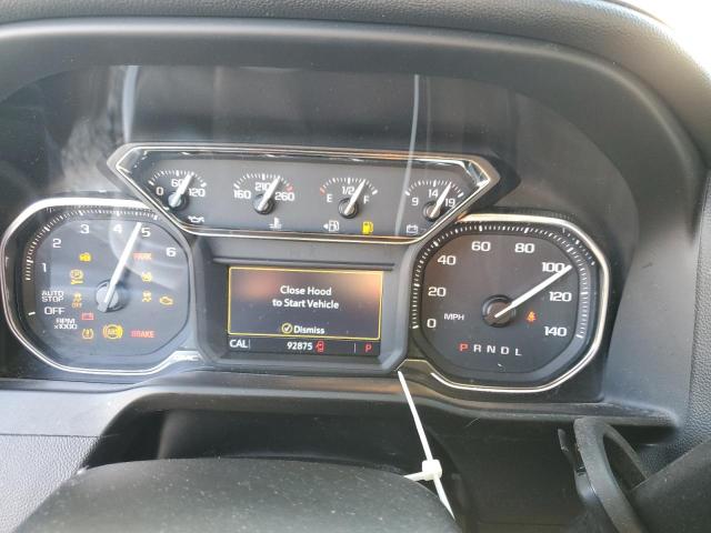 1GTP8BED7KZ404670 GMC Sierra C1500 Sle