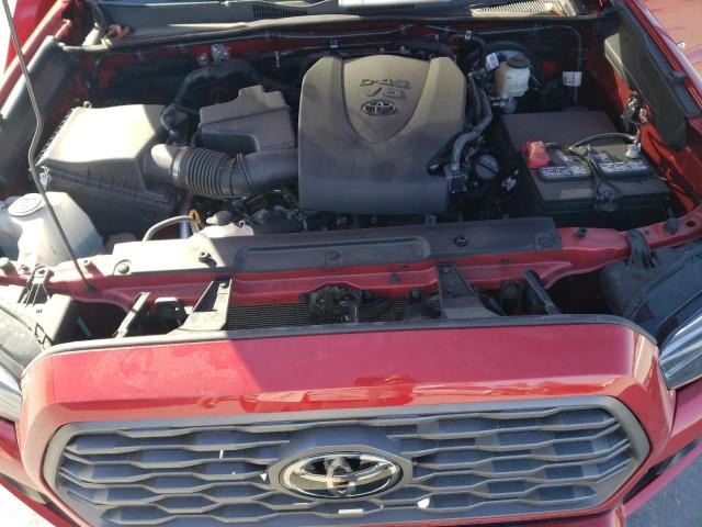 3TYRZ5CN9NT024260 Toyota Tacoma Access Cab