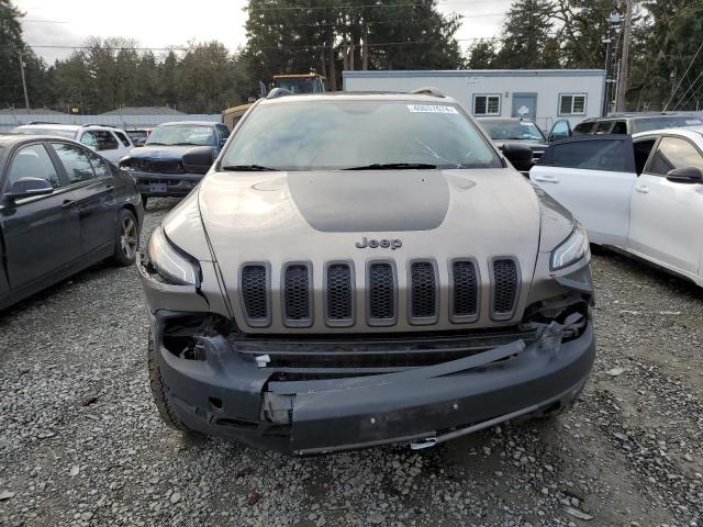 1C4PJMBB3GW328540 Jeep Cherokee Trailhawk