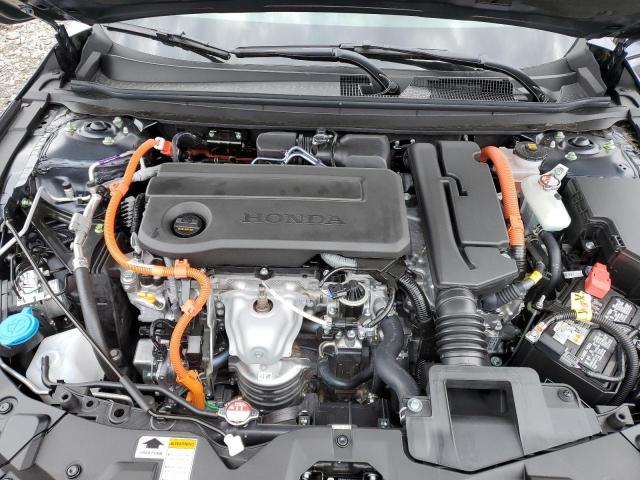 1HGCY2F60RA000375 Honda Accord Hybrid Exl