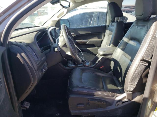 1GTG6DE31G1332508 GMC CANYON SLT