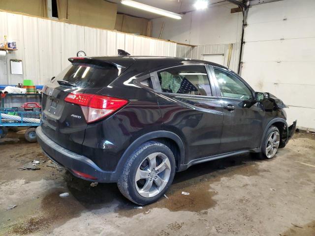 3CZRU6H54GM765180 Honda HR-V EX
