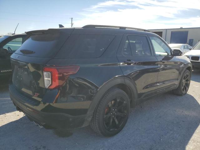 1FM5K8GC5MGB31870 Ford Explorer St
