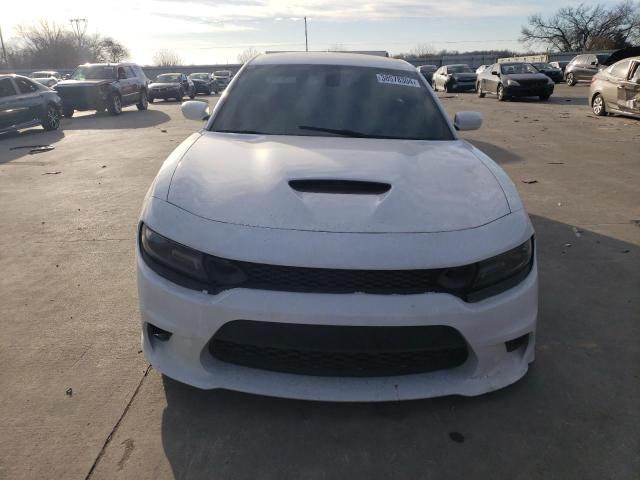 2C3CDXGJ2LH153430 Dodge Charger Scat Pack