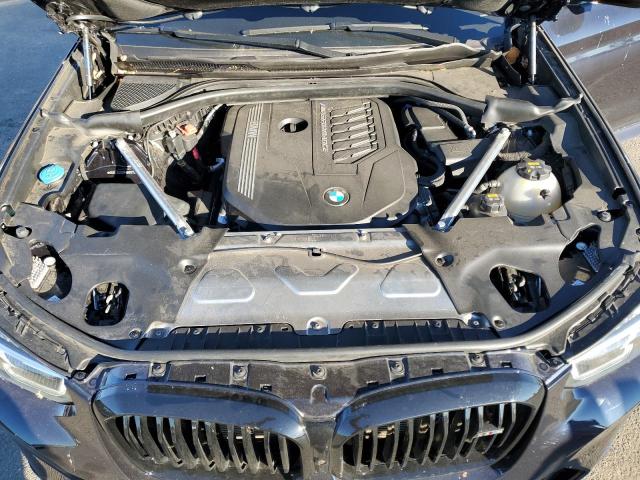 5UX43DT03P9N61292 BMW X4 M40i