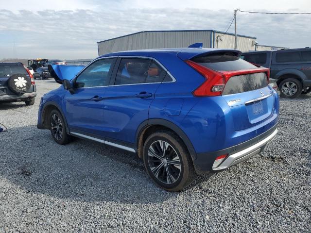 JA4AT5AA1JZ050896 Mitsubishi Eclipse Cross Se