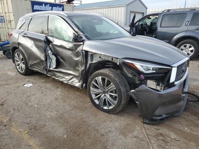3PCAJ5CB4MF112674 Infiniti Qx50 Essential