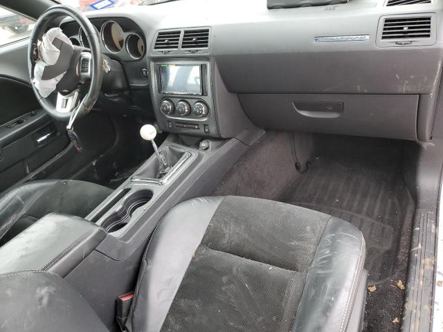 2C3CDYBT0EH313385 Dodge Challenger R/t