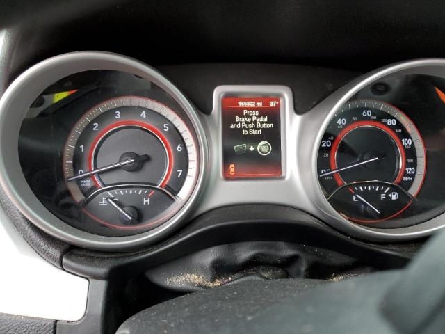 3C4PDCBG7FT547034 Dodge Journey Sxt