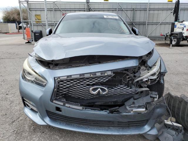 JN1EV7AP4HM739164 Infiniti Q50 Premium