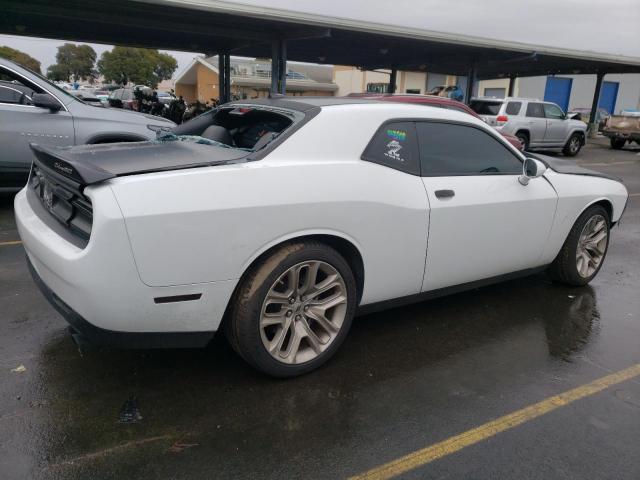 2C3CDZBT6LH199122 Dodge Challenger R/t