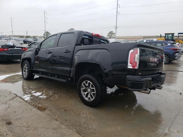 1GTG6FEN7N1286564 GMC Canyon At4