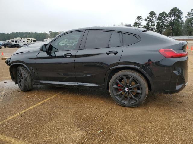 5UX43DT05P9P70453 BMW X4 M40i