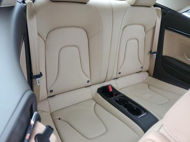 WAUM2AFH2GN004589 Audi A5 Premium Plus S-line