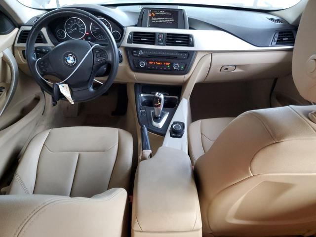 WBA3B1G51FNT04901 BMW 320 I