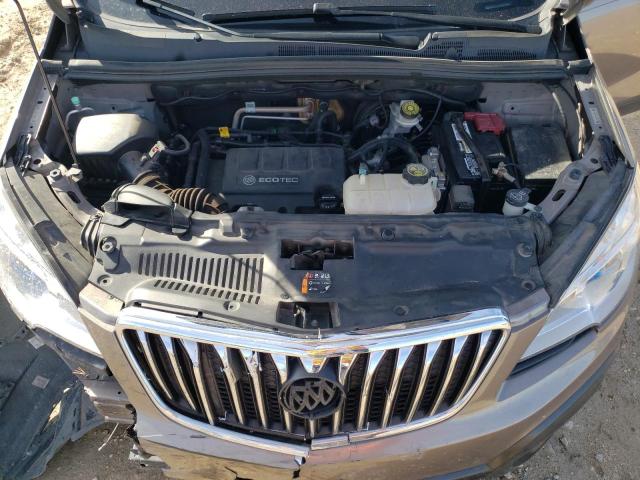 KL4CJBSB7EB748982 Buick Encore Convenience