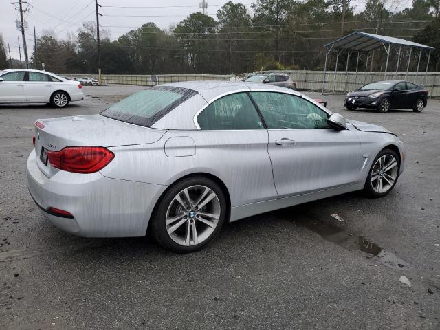 WBA4Z1C56JEC58614 BMW 430I