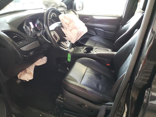 2C4RDGEG5KR689763 Dodge Grand Caravan Gt