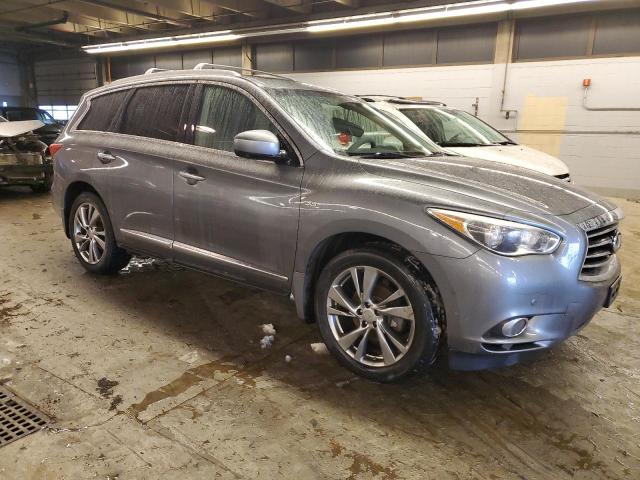 5N1AL0MM7FC507618 Infiniti QX60