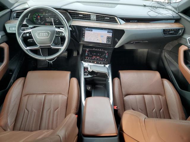 WA1VAAGE3KB024935 Audi E-tron Prestige