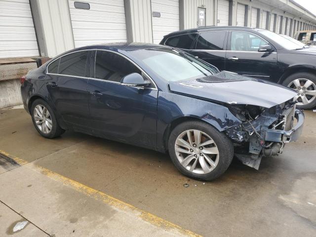 2G4GS5GX0G9102693 Buick Regal Premium