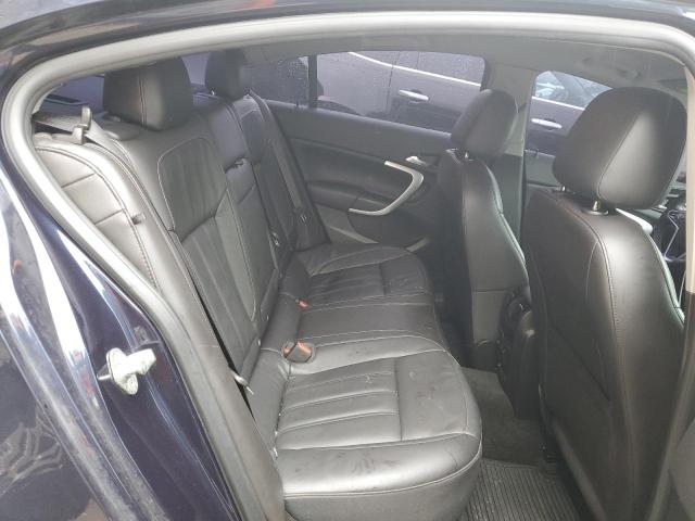 2G4GS5GX0G9102693 Buick Regal Premium