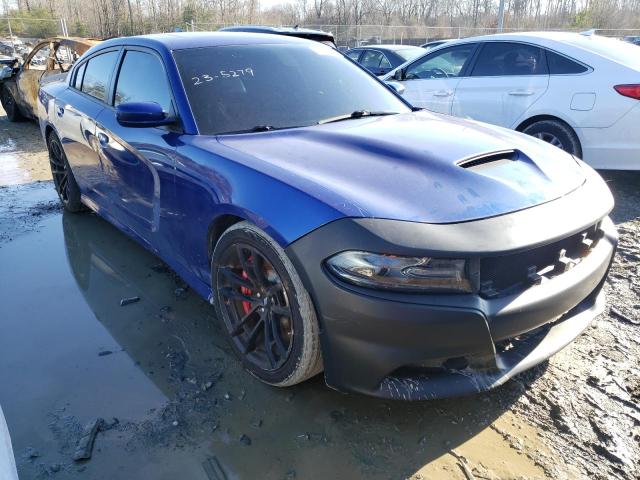 2C3CDXGJ0LH114593 Dodge Charger Scat Pack