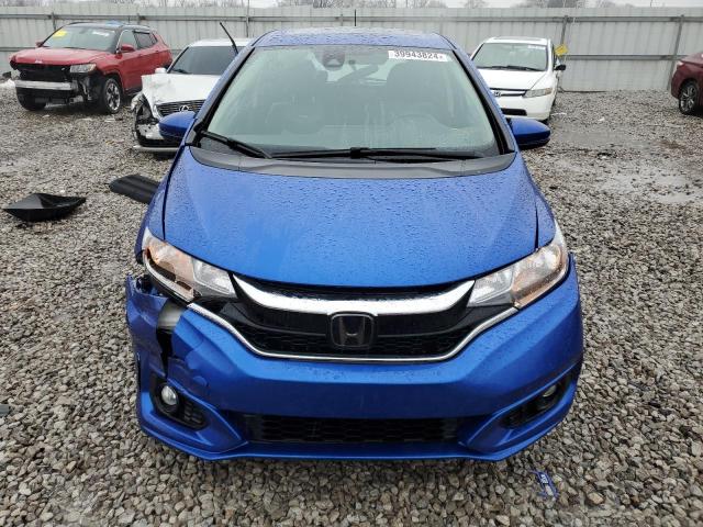 3HGGK5H87LM724528 Honda FIT EX