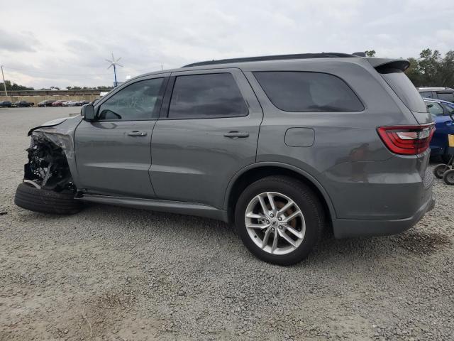 1C4RDHDG9PC551862 Dodge DURANGO GT