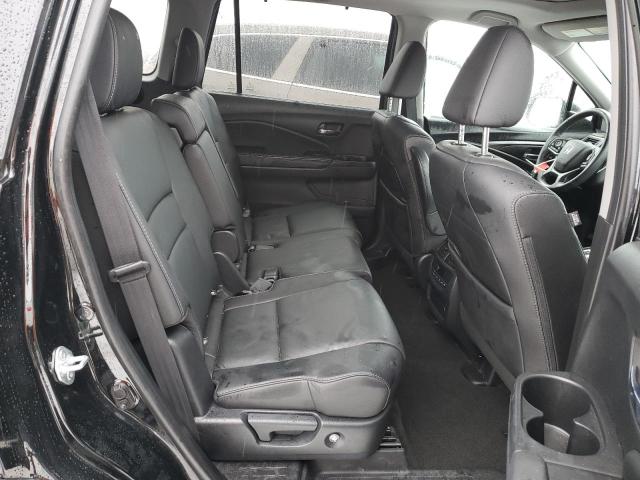 5FNYF6H26MB093866 Honda PILOT SE