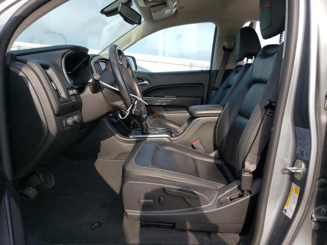 1GTG6FEN0M1185820 GMC Canyon At4