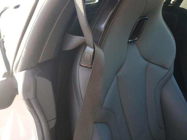 WBAHF3C01NWX87251 BMW Z4 Sdrive30i