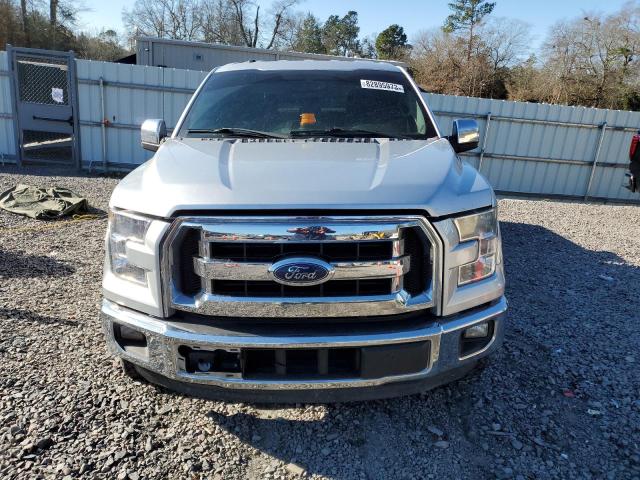 1FTEW1CP8FFA66742 Ford F150 Supercrew