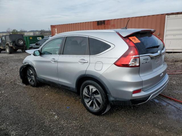 5J6RM3H90GL026309 Honda Cr-v Touring