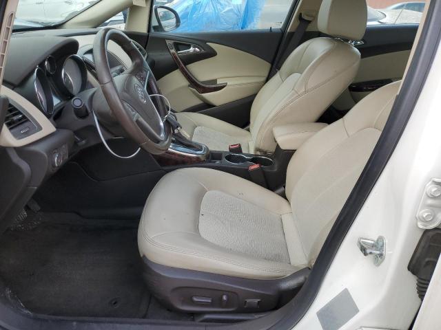 1G4PW5SKXG4176187 Buick Verano Sport Touring