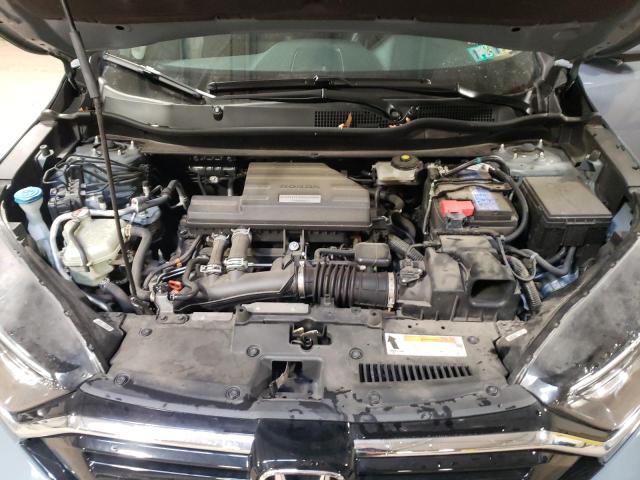 2HKRW2H81LH657649 Honda CR-V EXL