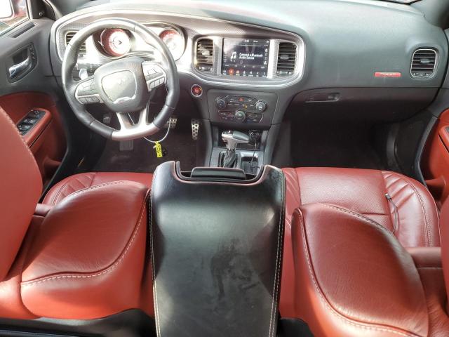 2C3CDXL90JH282789 Dodge Charger Srt Hellcat